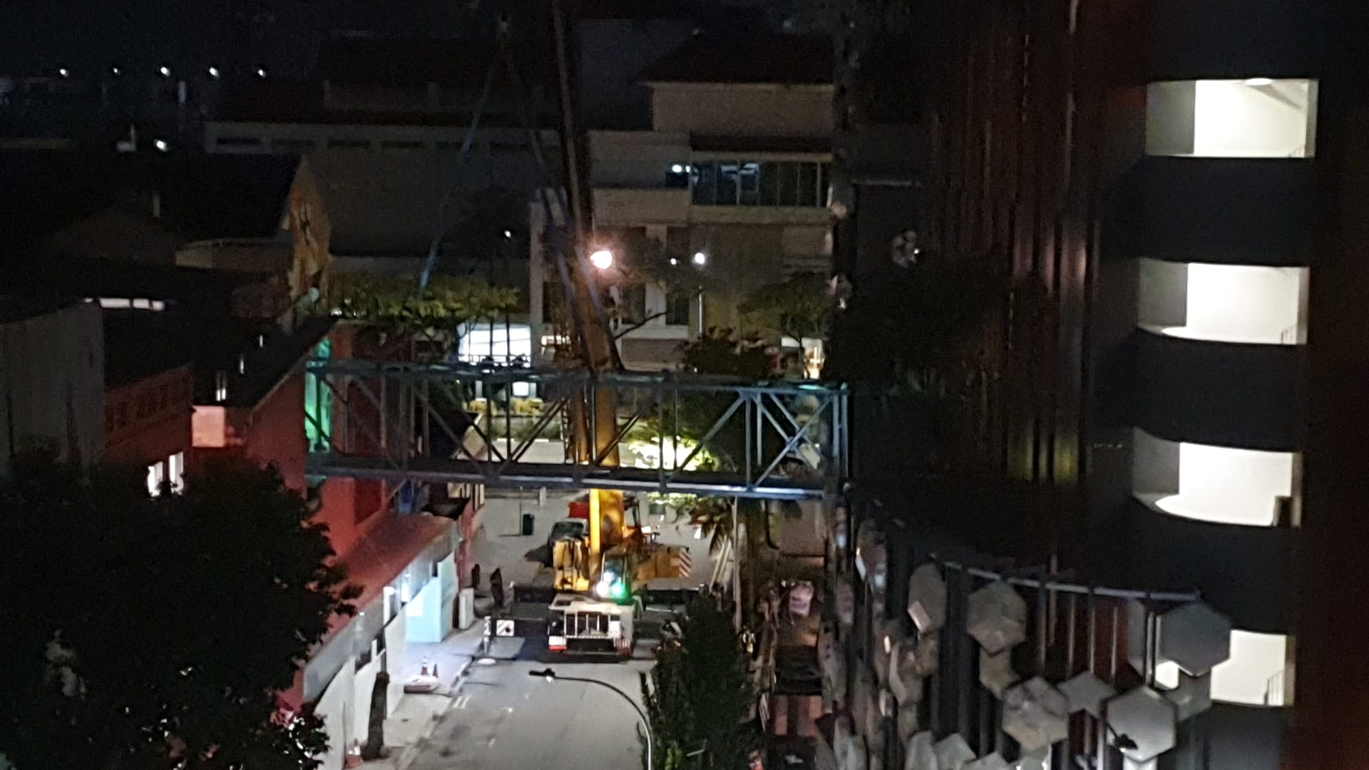 BUGIS STREET AT 3 NEW BUGIS STREET, SINGAPORE 188867