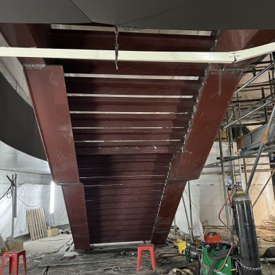 MARINA ONE AT 9 STRAITS VIEW, SINGAPORE 018937