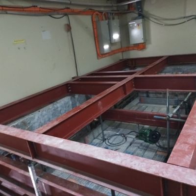 MOUNT ELIZABETH HOSPITAL  AT 3 MOUNT ELIZABETH , SINGAPORE – 228510