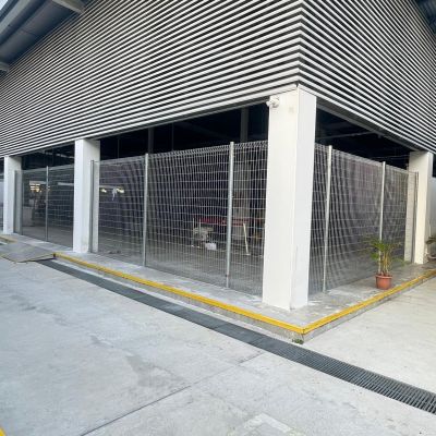 SGA2 AT 30 SUNWAY WAY, SINGAPORE 627544